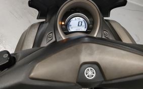 YAMAHA N-MAX 125 SE86J