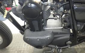 KAWASAKI 250TR BJ250F