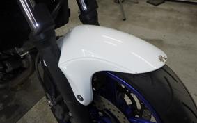 SUZUKI ｸﾞﾗﾃﾞｨｳｽ400 2012 VK58A