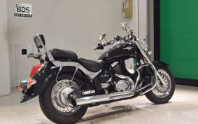 SUZUKI INTRUDER 400 Classic 2009 VK56A