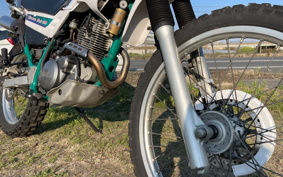 YAMAHA SEROW 225W 4JG