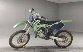 KAWASAKI KX125 KX125L