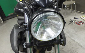 KAWASAKI ER600 N 2013