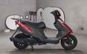 SUZUKI ADDRESS V125 CF4EA