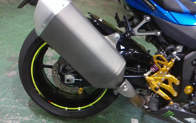 SUZUKI GSX-R1000 ABS 2019 DM11A