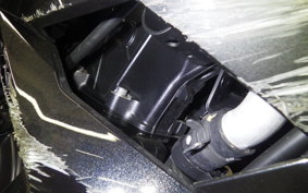 KAWASAKI NINJA 400 2025 EX400L