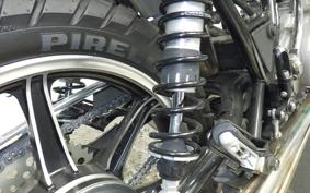 YAMAHA SR400 Gen.2 2013 1JR