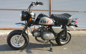 HONDA MONKEY Z50J