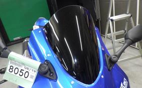 SUZUKI GSX-R1000R A 2021 DM11G