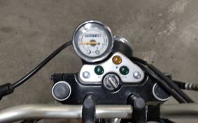 SUZUKI GLASS TRACKER BIG BOY NJ4DA
