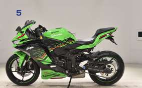 KAWASAKI ZX-25R-2SE 2014 ZX250H