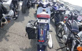 HONDA C125 SUPER CUB JA48