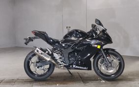 KAWASAKI NINJA250SL BX250A