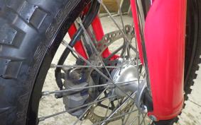 HONDA CRF250 GEN 2 RALLY MD47
