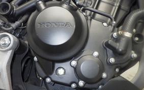 HONDA CB250RA MC52