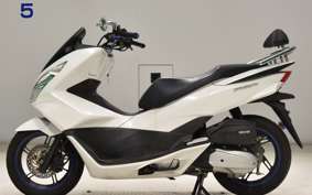 HONDA PCX125 JF56