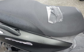YAMAHA AXIS 125 Z SED7J