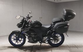 SUZUKI GSX-S125 DL32D