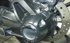 BMW R1200RS 2016