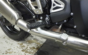 TRIUMPH SPEED 400 2025