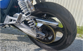 SUZUKI GSX400 1997 GK79A