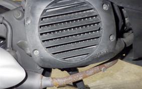 YAMAHA JOG ZR Gen.3 SA39J