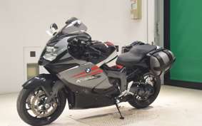 BMW K1300S 2011