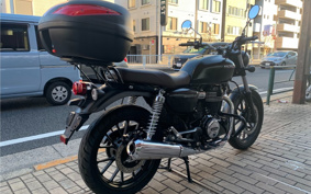 HONDA GB350 2022 NC59