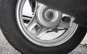 HONDA DIO Gen.6 AF62