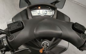 YAMAHA TORI CITY 155 SG37J