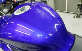 YAMAHA YZF-R6 2018