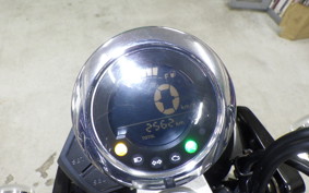 HONDA MONKEY 125 ABS JB02
