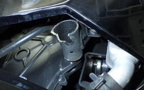 KAWASAKI NINJA 250 EX250P