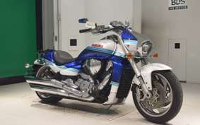 SUZUKI INTRUDER M1800R 2007