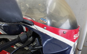 SUZUKI GSX-R750 1986 GR71G