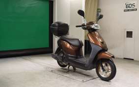 HONDA TACT-4ﾍﾞｰｼｯｸ 2022 AF75