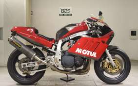SUZUKI GSX-R1100 1987 GU74A
