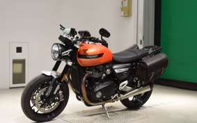 TRIUMPH SPEED TWIN 2023
