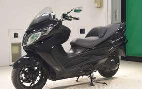 SUZUKI SKYWAVE 250 (Burgman 250) S Gen.3 2018 CJ46A