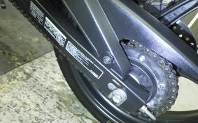 HONDA CBR250R A MC41