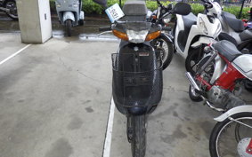 SUZUKI LET's 2 CA1PA