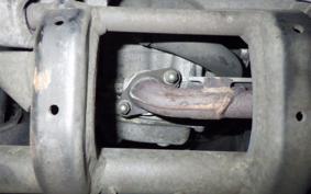 HONDA LEAD 125 JF45