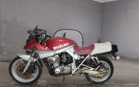 SUZUKI GSX400S KATANA 1992 GK77A