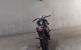 HONDA VTR 250 MC33