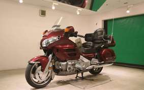 HONDA GL 1800 GOLD WING 2012