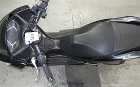 HONDA PCX125 2014 JF81