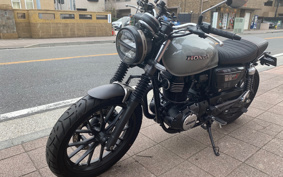 HONDA GB350S 2022 NC59