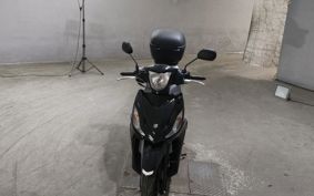 SUZUKI ADDRESS V110 CE47A