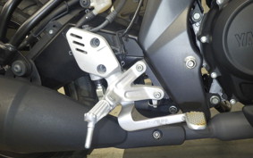 YAMAHA XSR155 2004