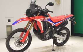 HONDA CRF250 GEN 2 RALLY MD47